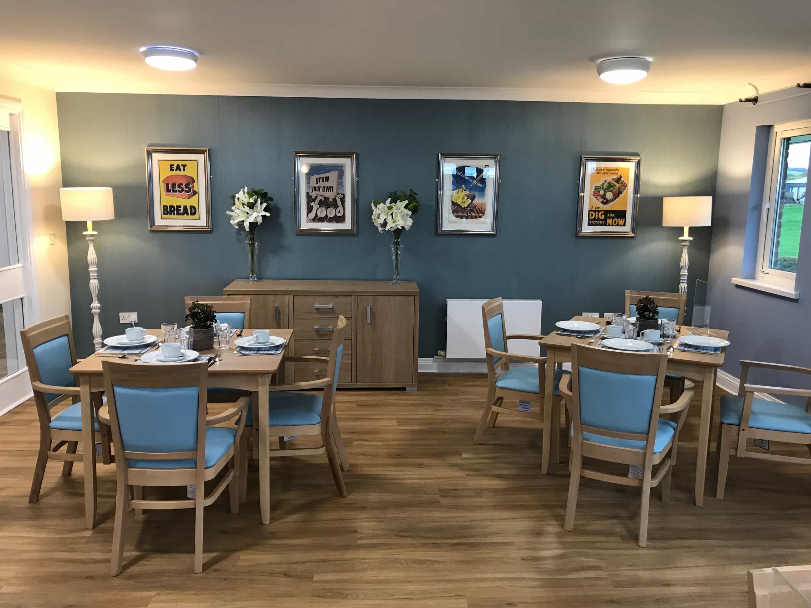 Meadow View Care Homes in Enniskillen Kathryn Homes